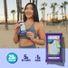 Legendary Foods Protein Pastry, Blueberry
