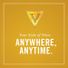 Vendange Chardonnay White Wine 500ml Tetra