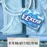 Extra Peppermint Sugarfree Gum