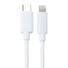 Ezena Lightning To USB-C Cable, Large