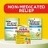Dramamine Motion Sickness Relief Advanced Herbals Non-Drowsy