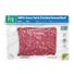 Pre Brands Pre 100% Grass Fed & Finished 92% Lean 8% Fat Ground Beef