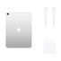 Apple 2025 11th Generation 128GB Wi-Fi iPad - Silver