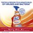 Lysol Antibacterial, Cleaner and Degreaser Spray for Kitchens Citrus