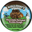 Ben & Jerry's Chocolate Caramel Cookie Dough Topped Chocolate Ice Cream Pint