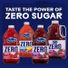 Ocean Spray ZERO Sugar Cranberry Juice Drink