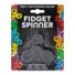 Five Below Fidget Spinner - Black