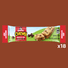 Quaker Chewy Granola Bars, Chocolate Chip - Pack