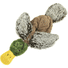 Play On Flattie Mallard Dog Toy, Large