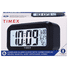 Timex Alarm Clock, with Jumbo Display, Cordless
