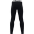 Under Armour Youth ColdGear Armour Leggings - 001-Black - L