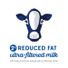 fairlife 2% Reduced Fat Ultra-Filtered Milk, Lactose Free