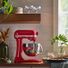 KitchenAid Bowl Lift Stand Mixer - Red or Silver