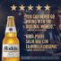 Modelo Especial Mexican Lager Import Beer Bottles