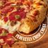 DiGiorno Supreme Speciale Pizza Wood Fired Style Crust Frozen Supreme Pizza