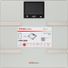 CVS Health Digital Glass Body Analysis Scale