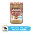 Smucker's Organic Creamy Peanut Butter
