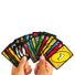 Mattel UNO No Mercy Card Game