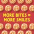 Bagel Bites Cheese & Pepperoni Mini Pizza Bagel Frozen Food Snacks