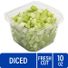 Diced Celery