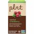 Plnt Cranberry Dietary Supplement Capsules