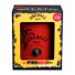 Fireball Cinnamon Whiskey Firekeg, Cinnamon Whisky, Liquor, 66 Proof