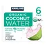 Kirkland Signature Organic Coconut Water
