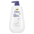 Dove Body Wash With Pump Deep Moisture