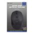 Bytech Wireless Optical Mouse - Black