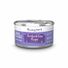 WholeHearted Grain Free Chicken & Tuna Recipe In Gravy Pleasing Pate Complete Nutrition Food For Cats