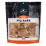 Dentley's Nature's Chews Pig Ear Dog Chews