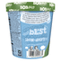 Ben & Jerry's Non-dairy Peanut Butter Half Baked Frozen Dessert