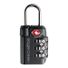 Eagle Creek Travel Safe TSA Lock