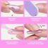 KISS Dive Embellished Medium Nails
