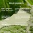 Youth To The People Superfood Cleanser Face Wash Kale + Green Tea Spinach Vitamins