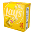 Lay's Potato Chips Classic 1 Oz, 10 Count