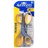 Westcott Scissors, Straight, 8 Inch, 2 Pack