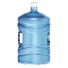 DEER PARK Brand Spring Water, 5-gallon plastic jug
