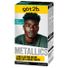 Schwarzkopf göt2b Metallics Permanent Hair Dye,Cosmic Teal M75, Hair Color for Women & Men, Formulated with Metallic-Shine Booster for Cool, Shimmering Tones, Lasts Up to 30 Washes, 1 Kit