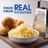 Kroger Shredded Potatoes Tater Rounds