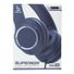 Bass Jaxx Superior Stereo Wired Headphones With Microphone