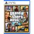Rockstar Games Grand Theft Auto V Standard Edition Video Game for PlayStation 5
