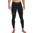 Under Armour Men's HeatGear Armour 2.0 Leggings - Black - S