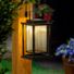 Evergreen Enterprises Revere Solar LED Lantern