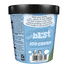 Ben & Jerry's Dirt Cake Topped Vanilla Pudding Ice Cream Pint