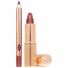 Charlotte Tilbury Beauty Medium Mini Pillow Talk Lipstick & Liner Set