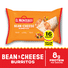 El Monterey Bean & Cheese Burritos