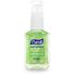PURELL Hand Sanitizer, Energizing Mint, Advanced