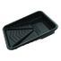 Wein's Bakery Plastic Disposable Paint Tray - 15" x 9"