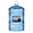 DEER PARK Brand Spring Water, 5-gallon plastic jug